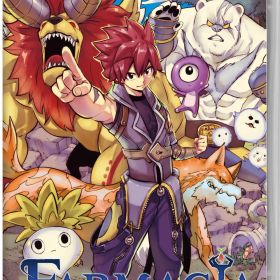 【中古】FARMAGIAソフト:ニンテンドーSwitchソフト／アクション・ゲーム
