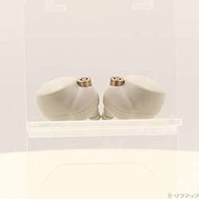 〔中古品（難あり）〕 WF-1000XM4 S プラチナシルバー〔中古品（難あり）〕 WF-1000XM4 S プラチナシルバー