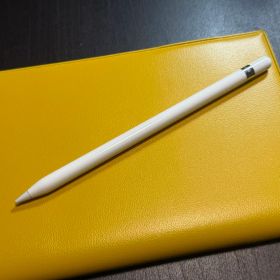 Apple pencil 第１世代 充電△