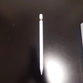 【ジャンクの可能性有】Apple Pencil (第1世代) ホワイト