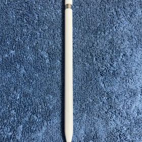 [動作確認済み]Apple Pencil 第1世代