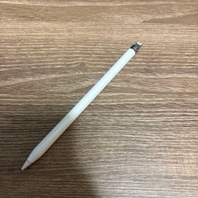 Apple Pencil (第1世代) ホワイト