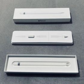 【美品 動作確認済み】 Apple Pencil アップルペンシル 第1世代