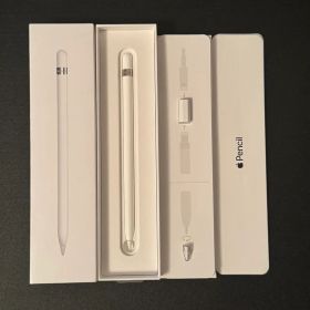 【ほぼ未使用】Apple Pencil（第1世代 ) ホワイト