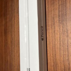 【新品・未開封】Apple Pencil 第一世代 A1603