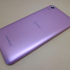 SIMフリー 本体 Android One S4 32 GB 519G Amazon | 未使用 SIMフリー 元ワイモバイル 京セラ Android One S4