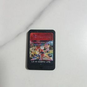 マリオカート8 デラックス -Switch