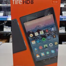 FIRE HD 8 7世代 S724 AMAZON