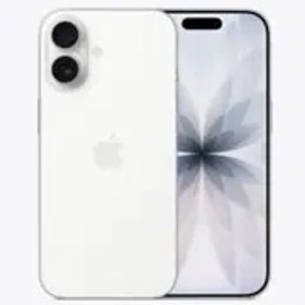 Apple iPhone 17 ホワイト