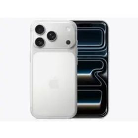 Apple iPhone 17 Pro シルバー 本体