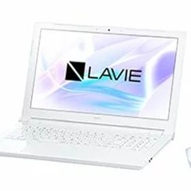【中古-非常に良い】 NEC PC-NS150HAW LAVIE Note Standard