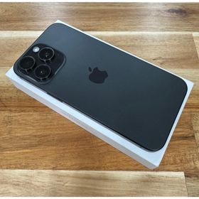 アイフォーン(iPhone)の美品 iPhone 15 Pro 128gb SIMフリー版(スマートフォン本体)
