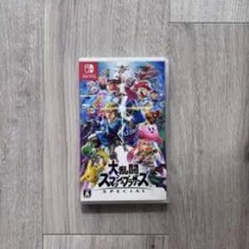 大乱闘スマッシュブラザーズ SPECIAL