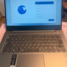 Lenovo Ideapad S540 Intel Core i5 お値下げ中！