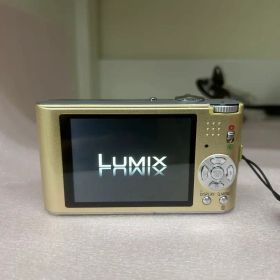 LUMIX DMC-FX60 デジタルカメラ