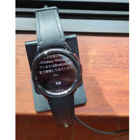 ギャラクシー(Galaxy)のGalaxy Watch6 Classic （BH9V）(腕時計(デジタル))