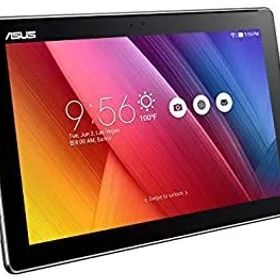 【中古-非常に良い】【輸入･日本仕様】エイスース 10.1型タブレットパソコン ZenPad 10 Wi-Fiモデル （ブラック） Z300M-BK16