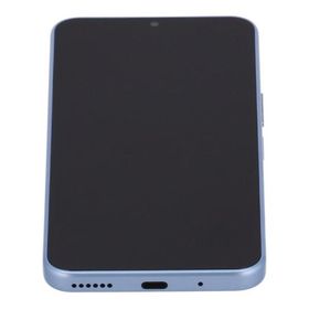 ZTE Y!mobile ゼットティーイー /スマートフォン/Libero 5G IV 128GB/A302ZT/Aランク/78【中古】