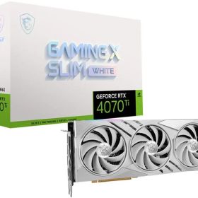 GeForce RTX 4070ti 新品未開封