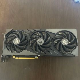RTX 4070TI 12GB