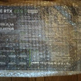 Palit RTX 4070 Ti SUPER OC 16GB