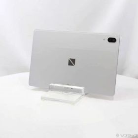 〔中古品〕 T1195／BAS 128GB シルバー PC-T1195BAS Wi-Fi【377】