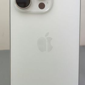 新品交換品 iPhone 16Pro 128gb ホワイト