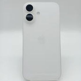 IPHONE16 MYDR3J/A APPLE/SOFTBANK
