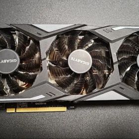 Gigabyte RTX2080Ti Gaming OC 11gb