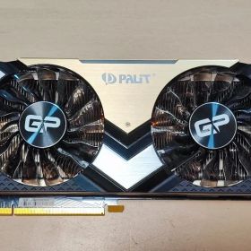 Palit GeForce RTX2080Ti