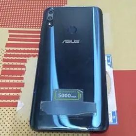 ZenFone Max Pro（M2） 画面割れあり