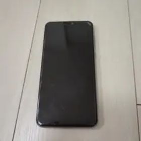 ZenFone Max Pro（M2） コズミックチタニウム 64 GB