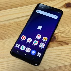 Galaxy S9 54450