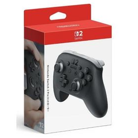 ★Nintendo Switch 2 Proコントローラー BEEAFSSKA 任天堂 Switch 本体 未使用 新品