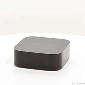 〔中古品〕 Apple TV 4K 第2世代 32GB MXGY2J／A〔中古品〕 Apple TV 4K 第2世代 32GB MXGY2J／A