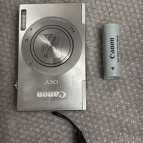 コンパクトデジタルカメラ Canon IXY3 12121