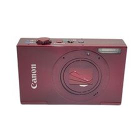 CANON◆コンパクトデジタルカメラ/IXY3