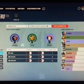 プレイ中 ps5 単一ダメージ/ダメージ 青銅 シーズン 19✅|ブロンズダメージ/ダメージ✅|📱 電話番号認証済 |🌍 海外 演奏性 |🔒 ロック保護