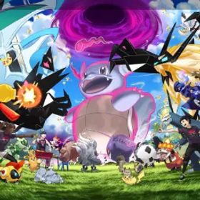 🟥🧟 ♂️300K - 600K ダスト🧟 ♂️🟥LV 30 - 40👹 5 - 10 シャイニー👹ノーチーム☢️ メアド譲渡可能✅100%安全なログイン❄️、グローバル🌏即時配信 ✴️💥