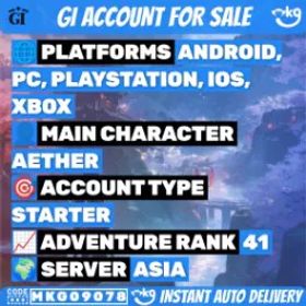 👑🌏 ASIA AR41 👑 ⭐⭐⭐⭐⭐×5 🌟 20 チャース🧩・ケイ⚡チン(アクイラ・ファボニア🗡️) 神里 神里綾人💦 ウェンティ🌪️!MKG09078