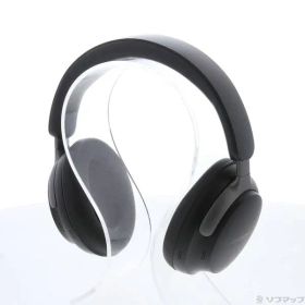 〔中古品〕 QuietComfort Ultra Headphones ブラック QC-ULTRA-HP-BLK【368】