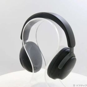 〔中古品〕 QuietComfort Ultra Headphones ブラック QC-ULTRA-HP-BLK【262】