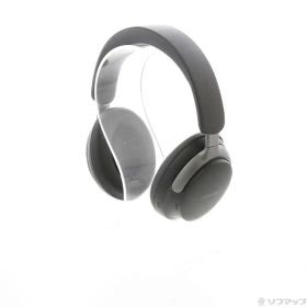 〔中古品〕 QuietComfort Ultra Headphones ブラック QC-ULTRA-HP-BLK【377】