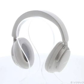 〔中古品〕 QuietComfort Ultra Headphones QCULTRAHPWHT ホワイトスモーク【269】