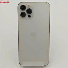【中古】iPhone12 Pro 128GB MGM63J/A docomo版SIMフリー 訳あり品
