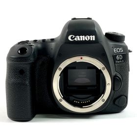 キヤノン EOS 6D Mark II ボディ 中古(デジタル一眼)