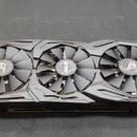 グラフィックボード STRIX-GTX1080-8G-GAMING ASUS