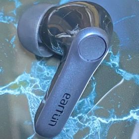 earfun air pro 4 ブラック Lのみ