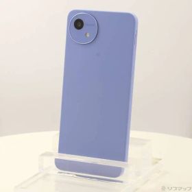 〔中古品〕 AQUOS wish5 64GB ミソラ SH-52F docomo SIMフリー【269】