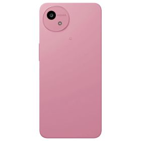 新品未使用 SIMフリー 本体★DOCOMO AQUOS wish5 SH-52F ナデシコ 4942857244212